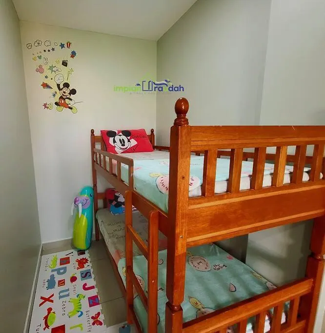 Bali Residence 3Bedroom/Massagechair/Netflix/Balcony-Muslimfriendly Melaka Apartament