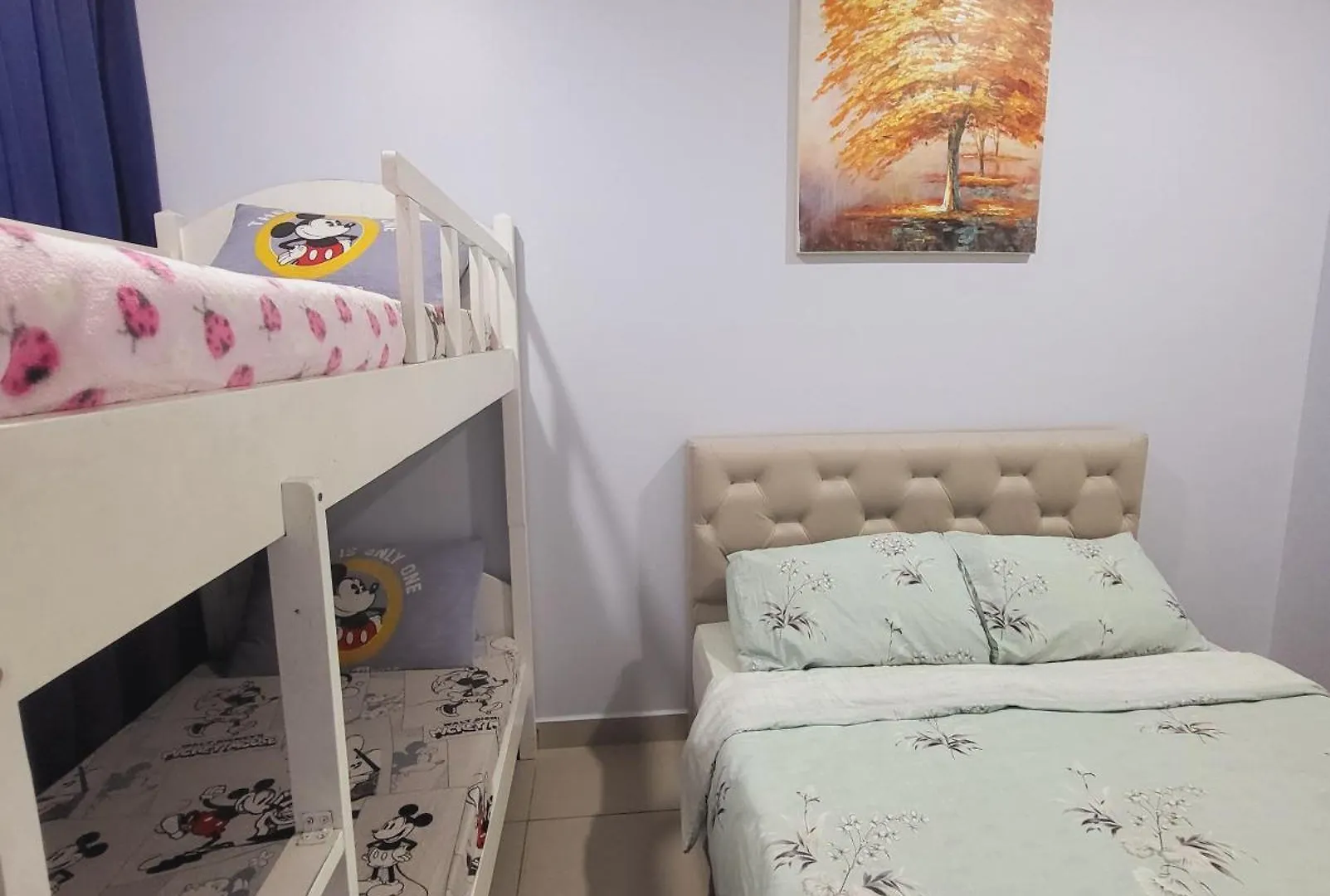 Bali Residence 3Bedroom/Massagechair/Netflix/Balcony-Muslimfriendly Malacca Malasia