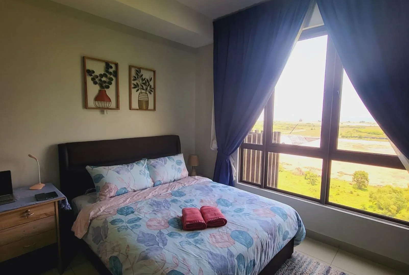 Bali Residence 3Bedroom/Massagechair/Netflix/Balcony-Muslimfriendly Malacca 0*,  Malasia