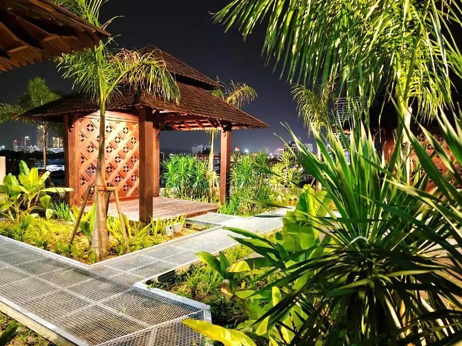Bali Residence 3Bedroom/Massagechair/Netflix/Balcony-Muslimfriendly Malacca 0*,