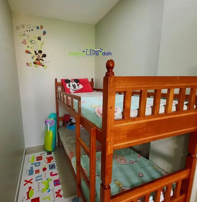 Bali Residence 3Bedroom/Massagechair/Netflix/Balcony-Muslimfriendly Malacca 0*,  Malasia